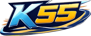 Logo thương hiệu k55